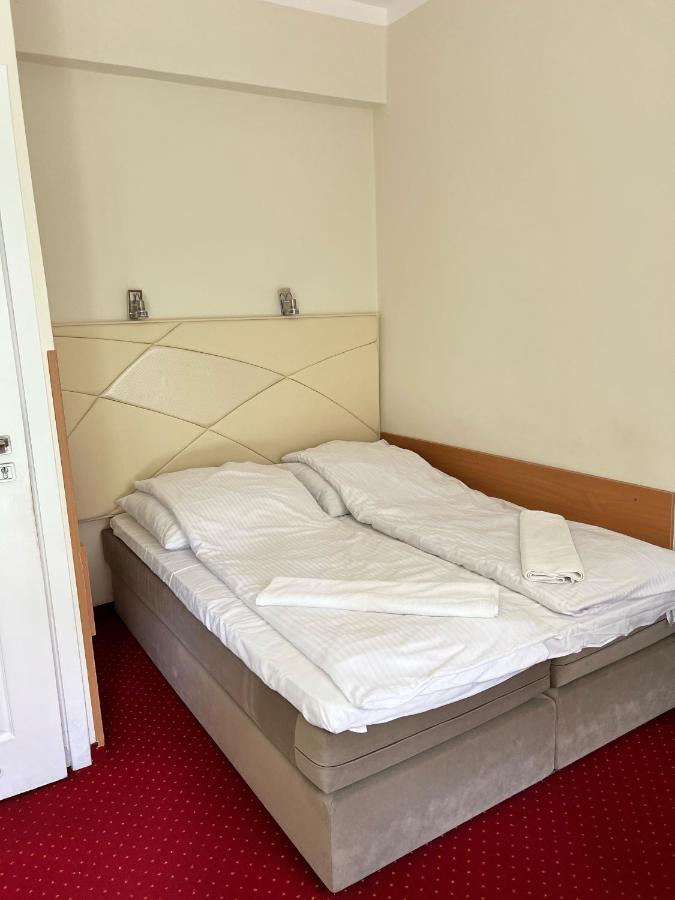 Villa Thomas Władysławowo Zimmer foto