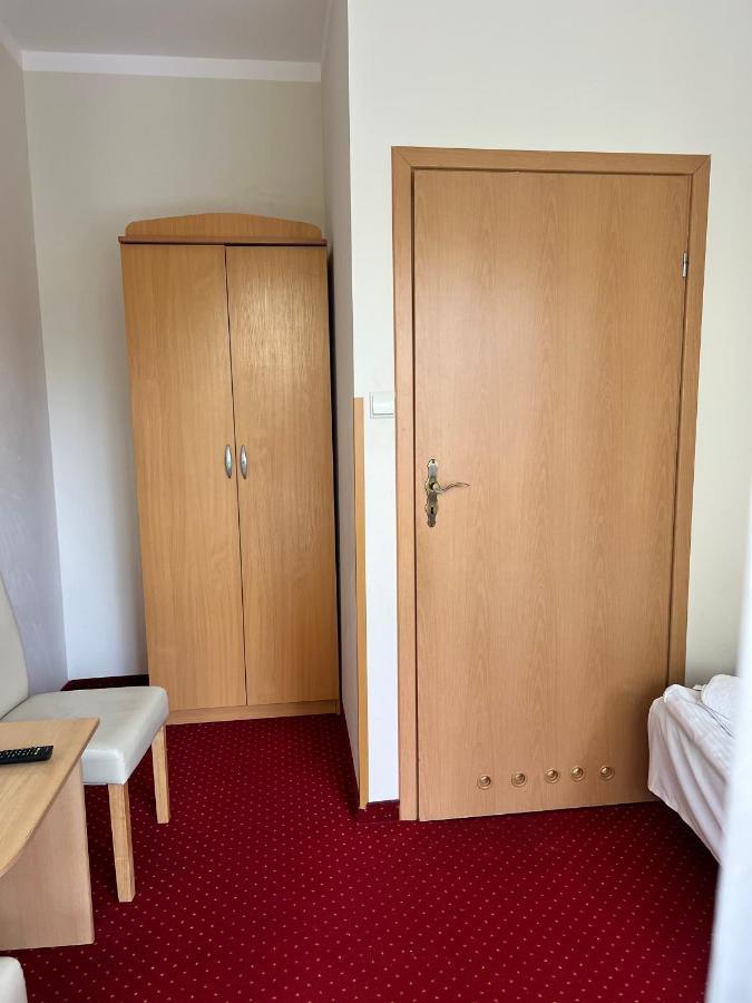 Villa Thomas Władysławowo Zimmer foto