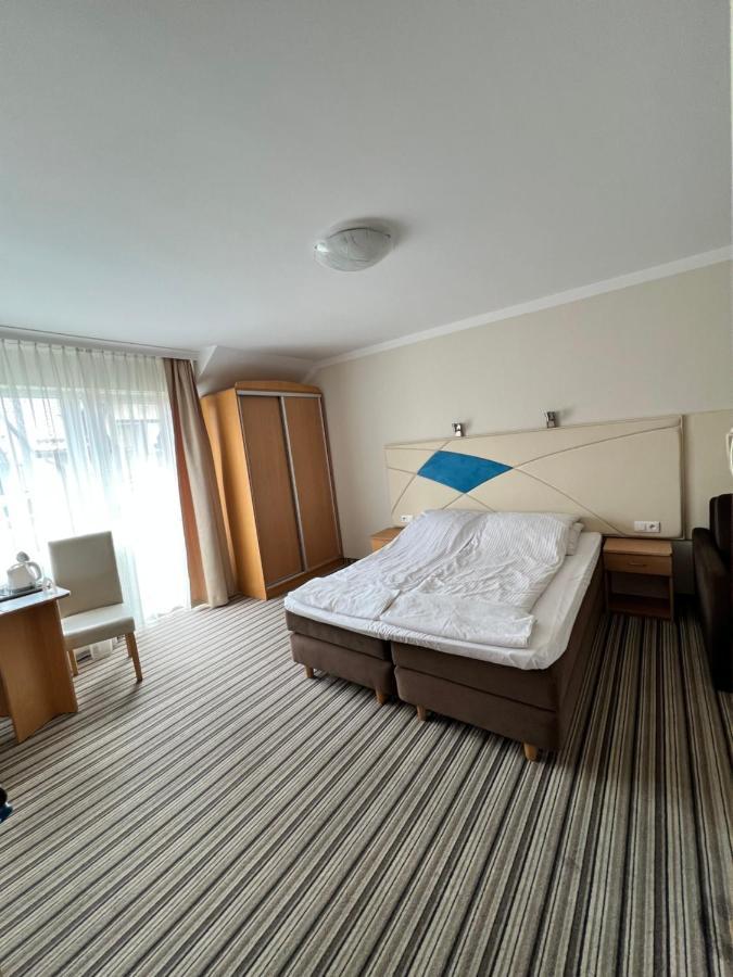 Villa Thomas Władysławowo Zimmer foto