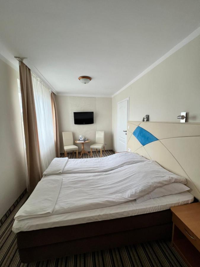 Villa Thomas Władysławowo Zimmer foto