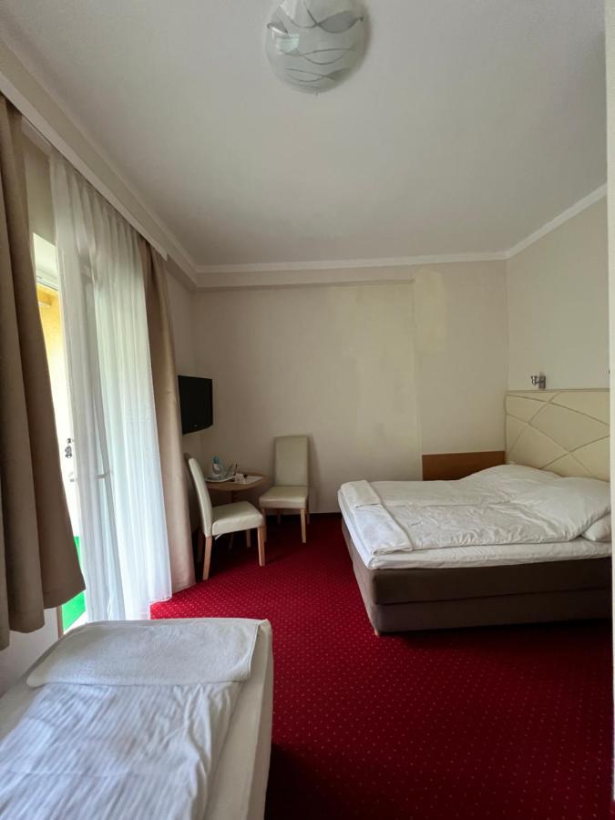 Villa Thomas Władysławowo Zimmer foto