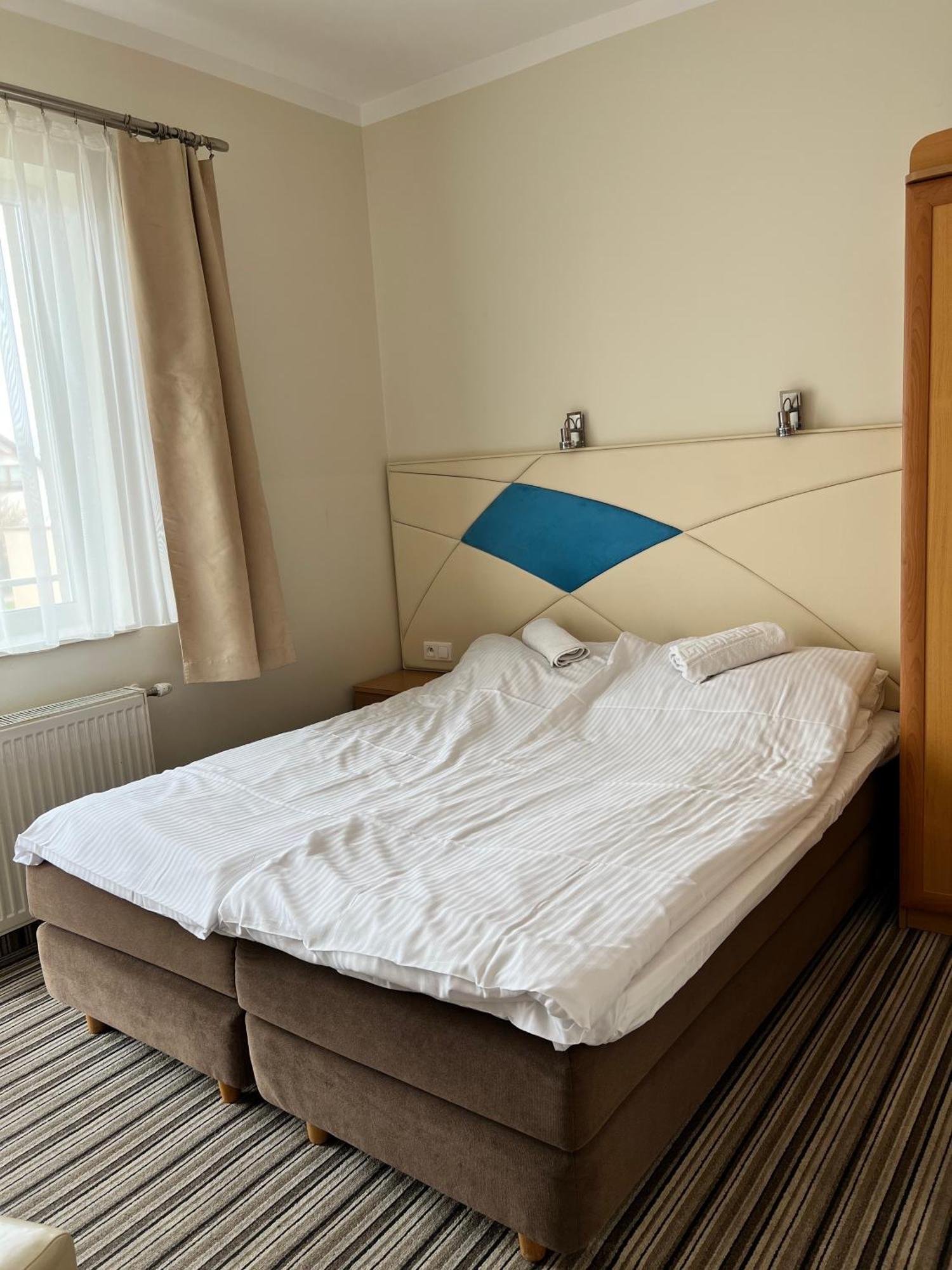 Villa Thomas Władysławowo Zimmer foto