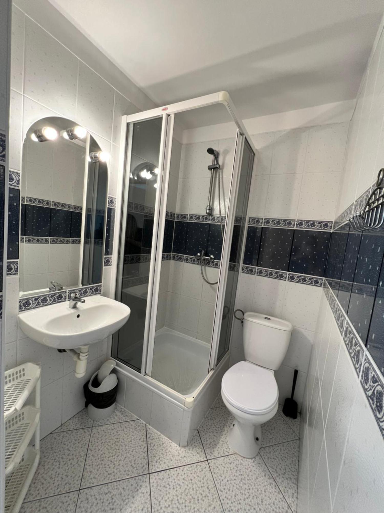 Villa Thomas Władysławowo Zimmer foto