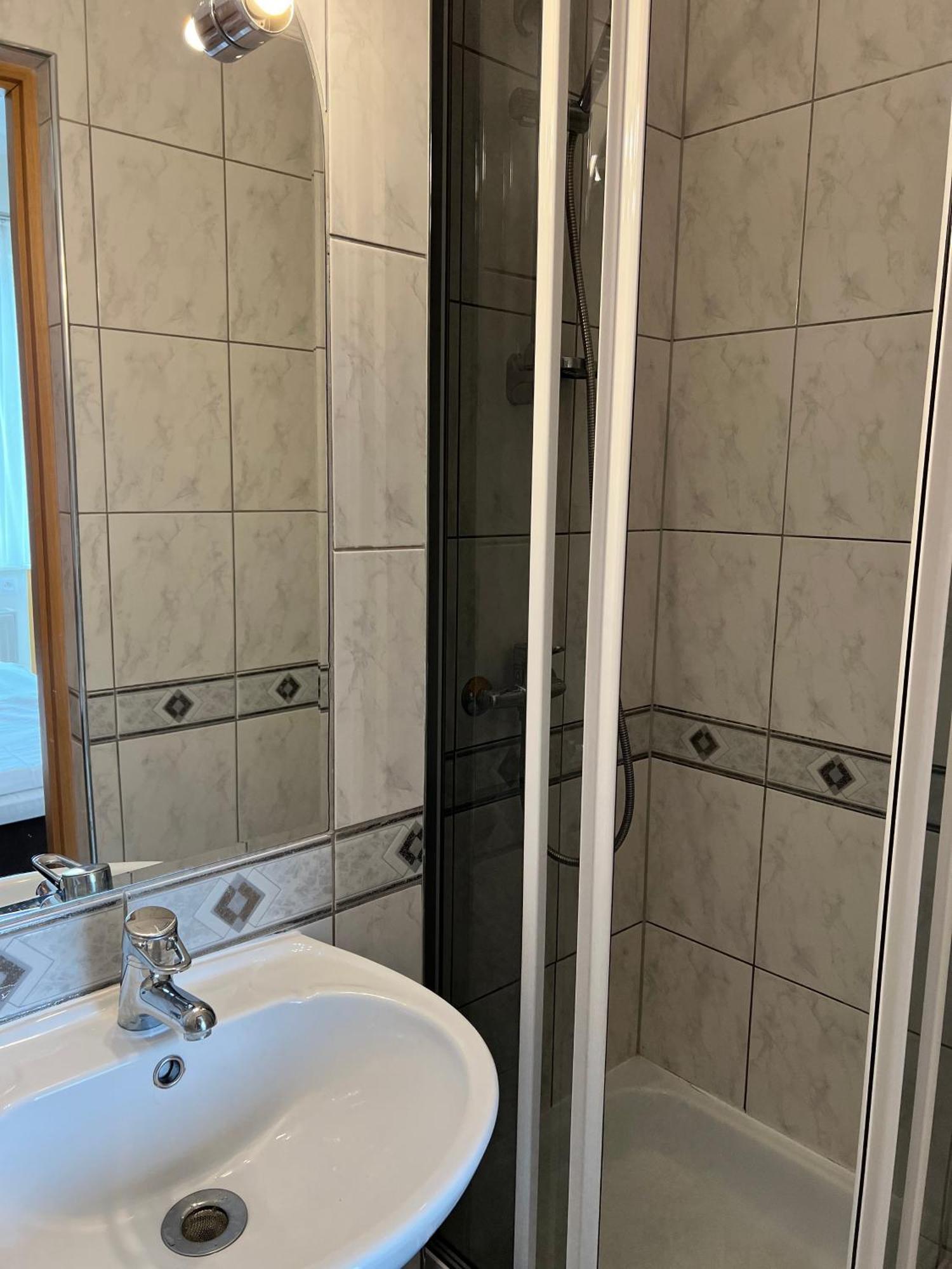 Villa Thomas Władysławowo Zimmer foto
