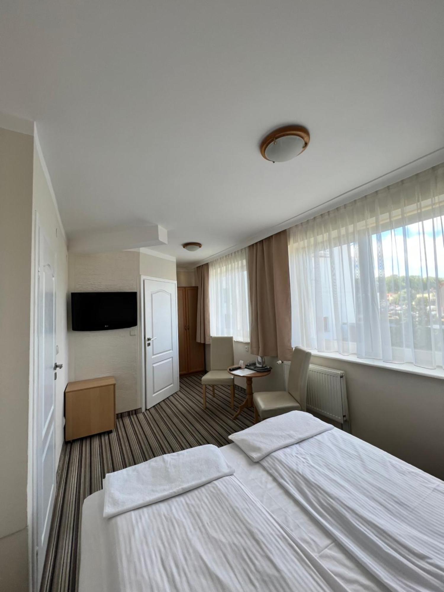 Villa Thomas Władysławowo Zimmer foto