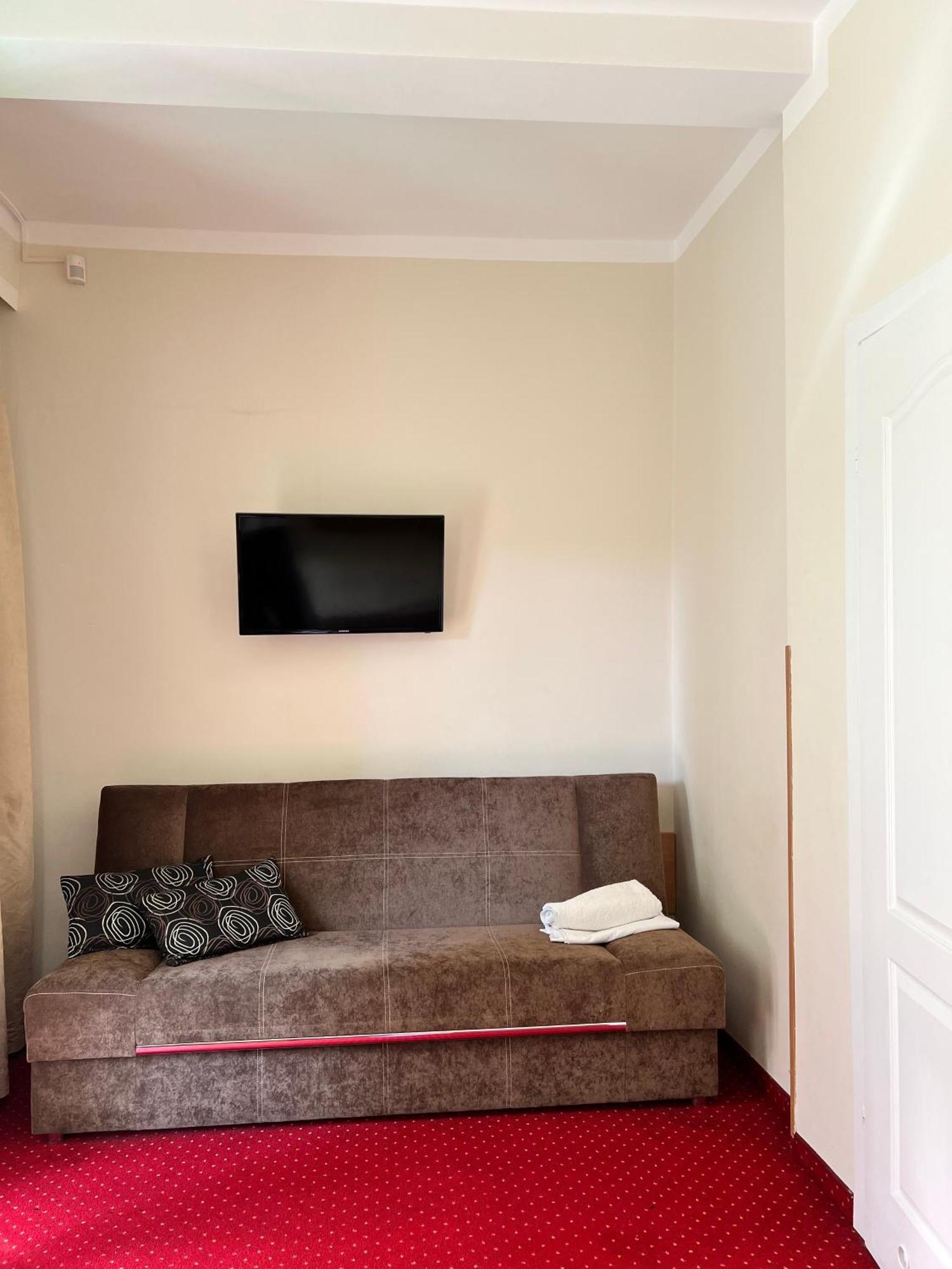 Villa Thomas Władysławowo Zimmer foto